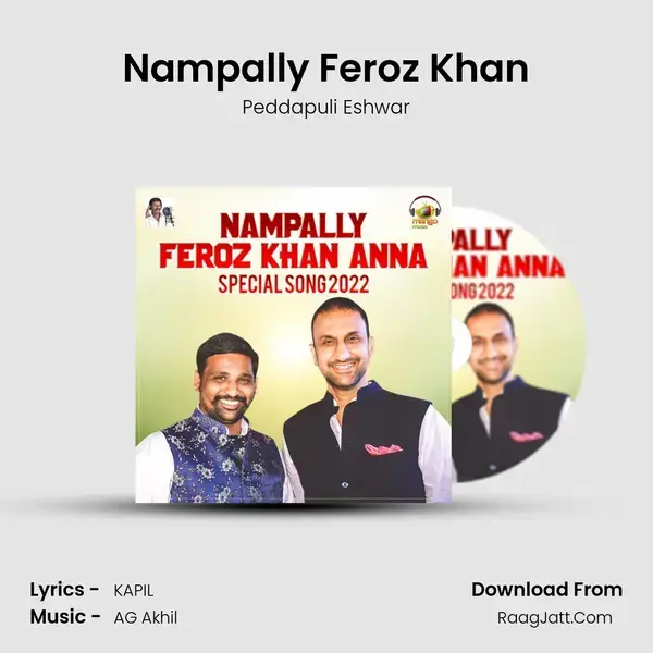 Nampally Feroz Khan mp3 song