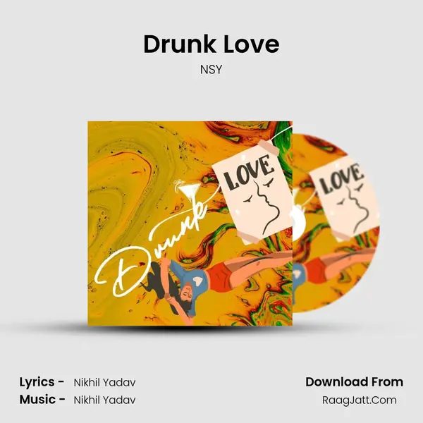 Drunk Love mp3 song