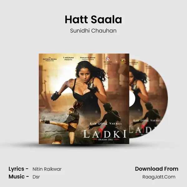 Hatt Saala mp3 song