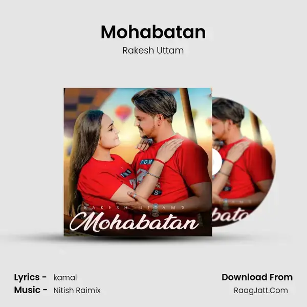 Mohabatan mp3 song