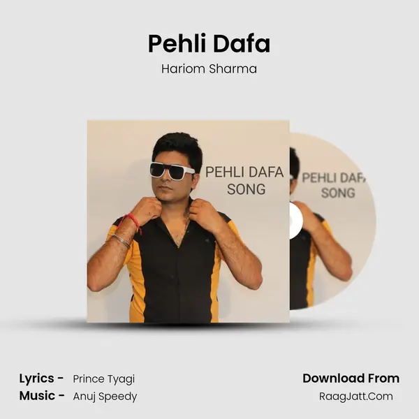 Pehli Dafa mp3 song