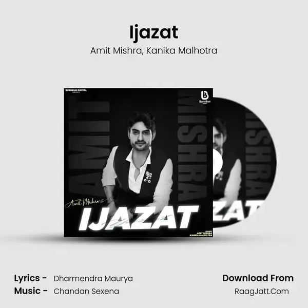 Ijazat mp3 song