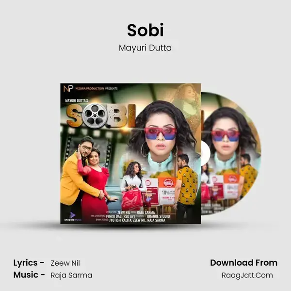 Sobi mp3 song