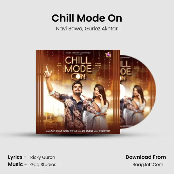 Chill Mode On mp3 song