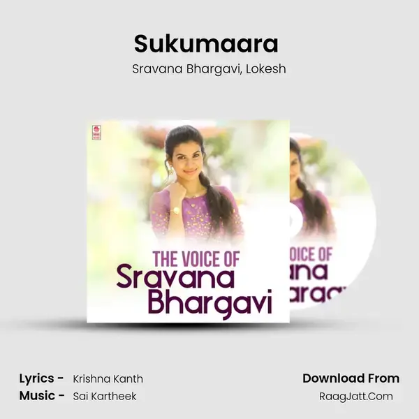 Sukumaara (From Asura) mp3 song