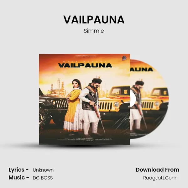 VAILPAUNA mp3 song