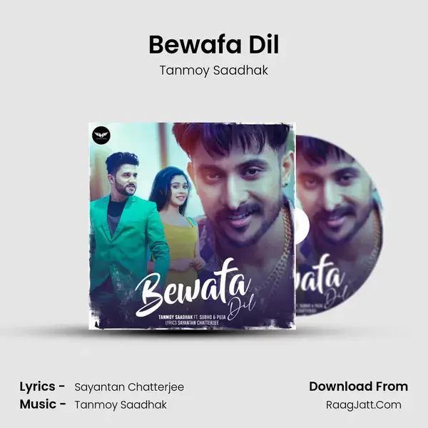 Bewafa Dil mp3 song