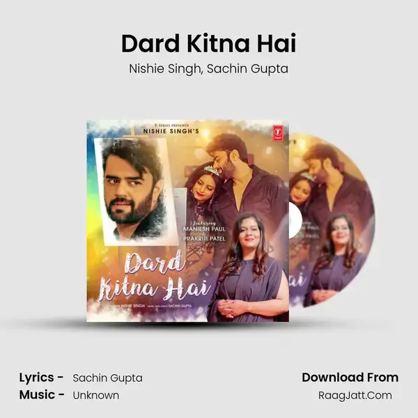 Dard Kitna Hai mp3 song