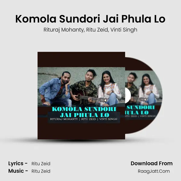 Komola Sundori Jai Phula Lo mp3 song