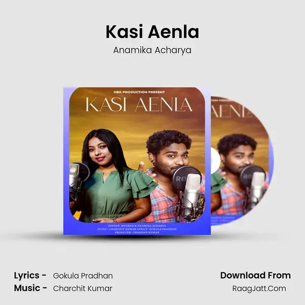 Kasi Aenla mp3 song