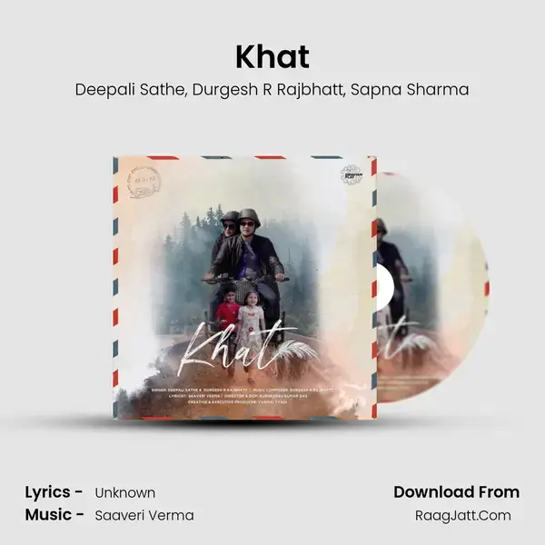 Khat mp3 song