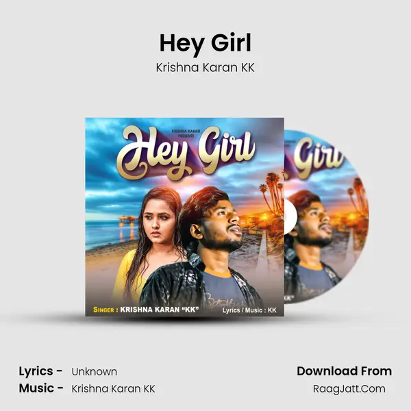 Hey Girl mp3 song