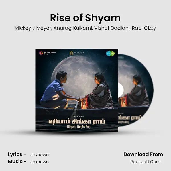 Rise of Shyam Song mp3 | Mickey J Meyer