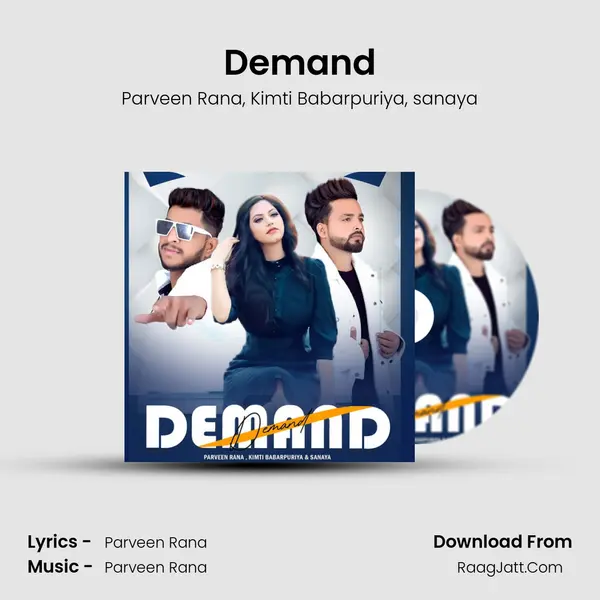 Demand - Parveen Rana