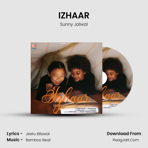 IZHAAR mp3 song