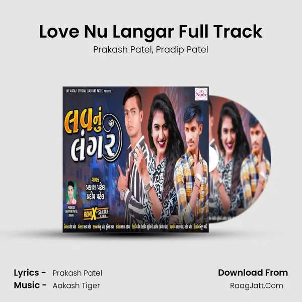 Love Nu Langar Full Track mp3 song