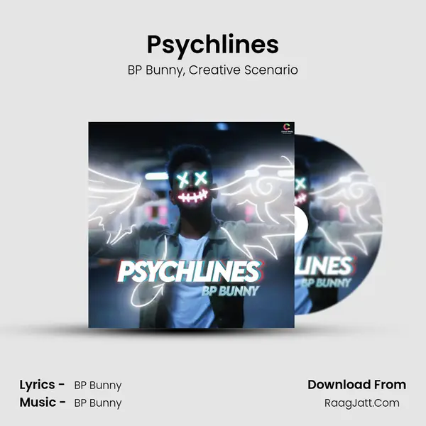 Psychlines Song mp3 | BP Bunny