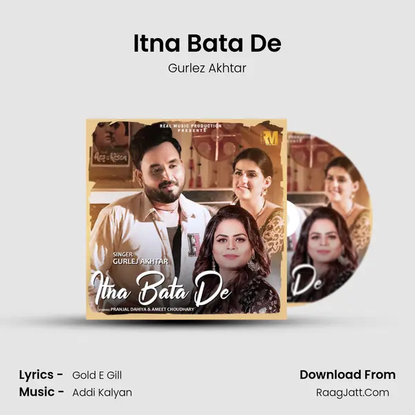 Itna Bata De mp3 song