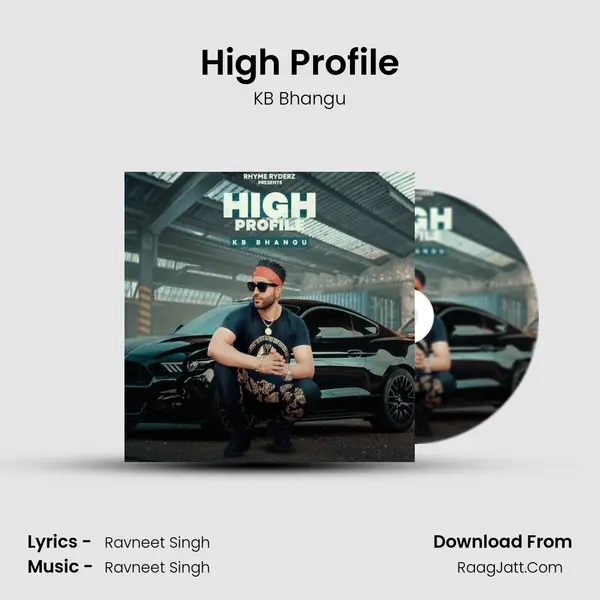 High Profile mp3 song