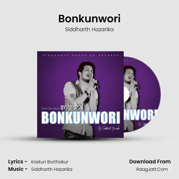 Bonkunwori mp3 song