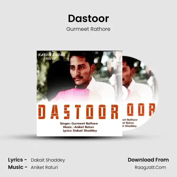 Dastoor mp3 song