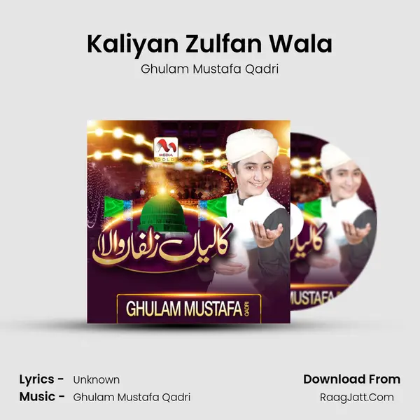 Kaliyan Zulfan Wala mp3 song