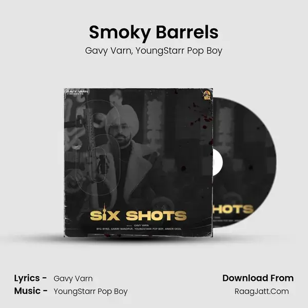 Smoky Barrels mp3 song