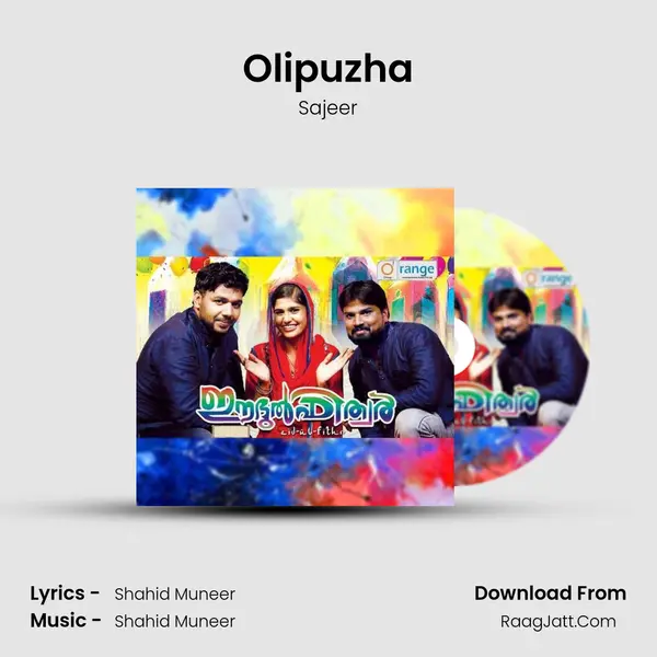 Olipuzha mp3 song