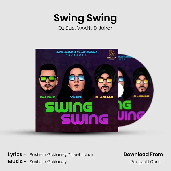 Swing Swing mp3 song