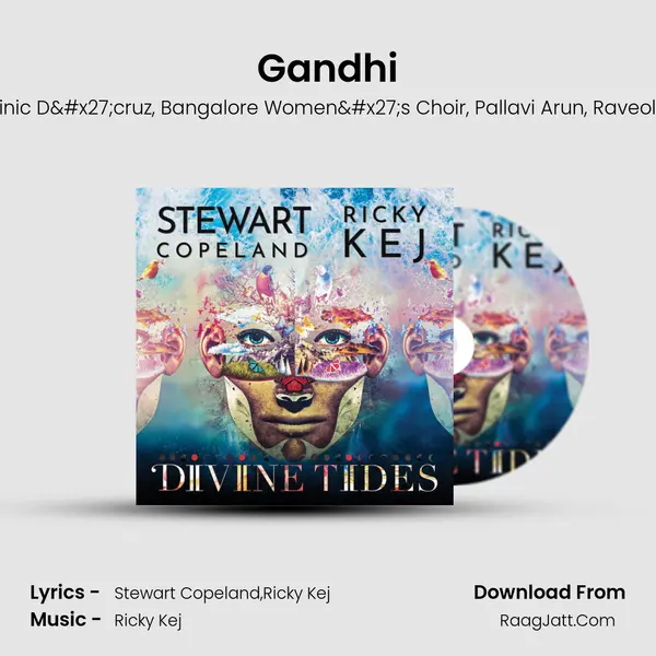 Gandhi mp3 song