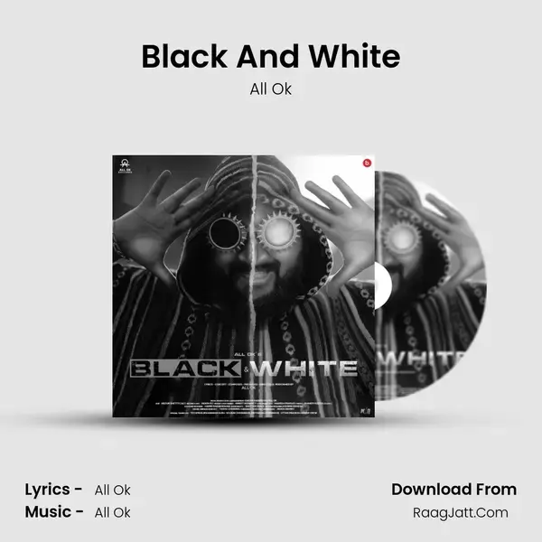 Black And White mp3 song