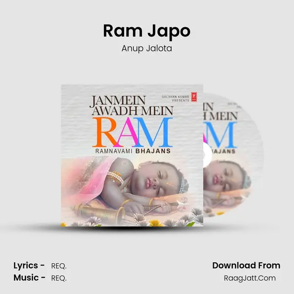 Ram Japo mp3 song