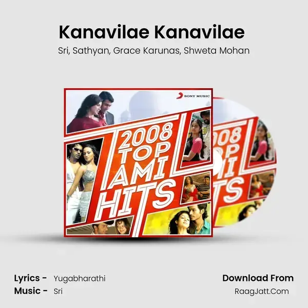 Kanavilae Kanavilae (From Nepali) mp3 song