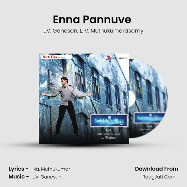 Enna Pannuve (Reprise) mp3 song