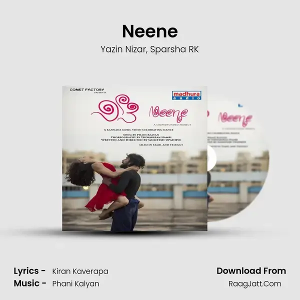 Neene mp3 song