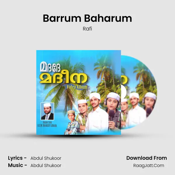 Barrum Baharum Song mp3 | Rafi