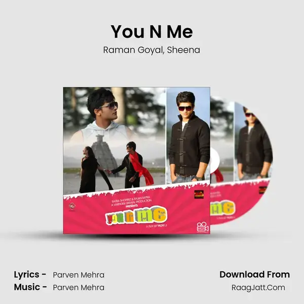 You N Me mp3 song