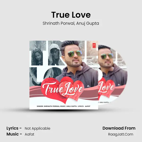 True Love mp3 song