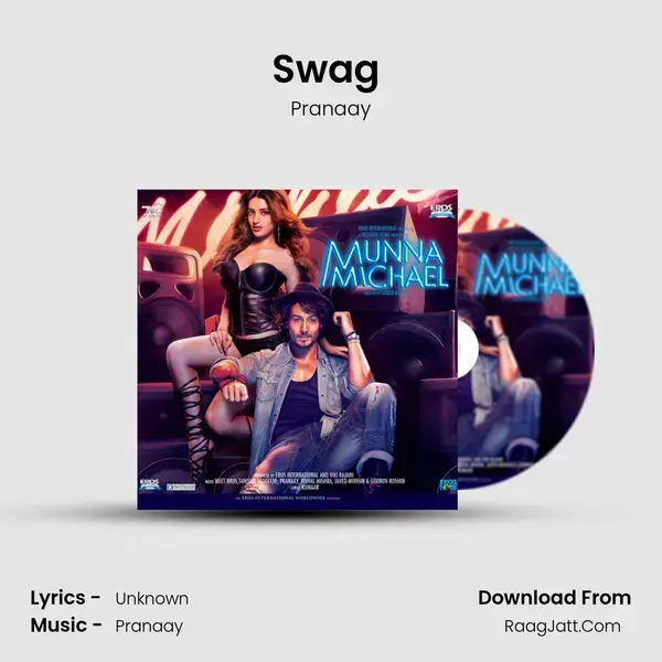 Swag (Rebirth) mp3 song