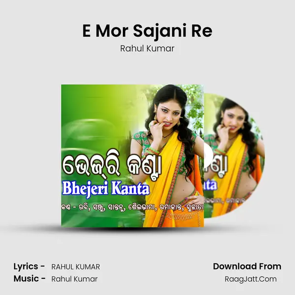 E Mor Sajani Re Song mp3 | Rahul Kumar