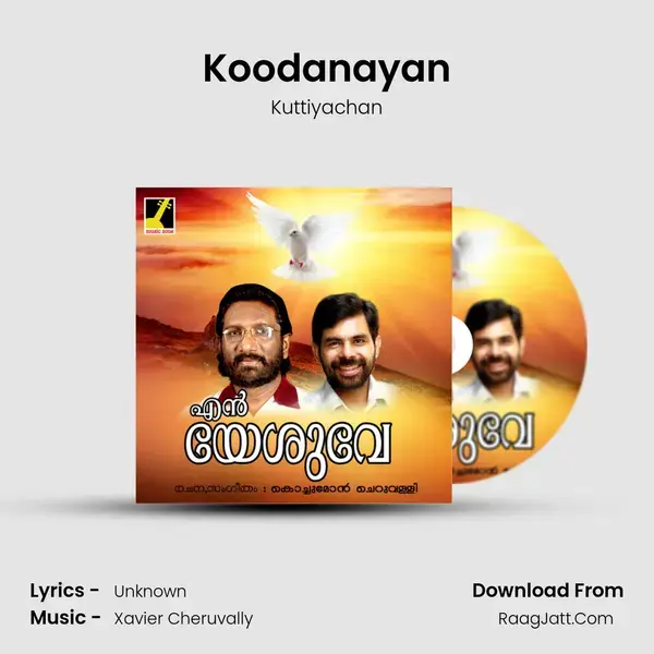 Koodanayan mp3 song