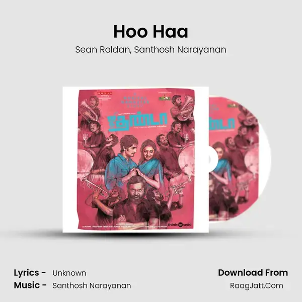 Hoo Haa Song mp3 | Sean Roldan