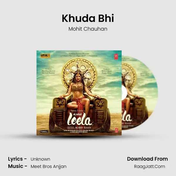 Khuda Bhi mp3 song