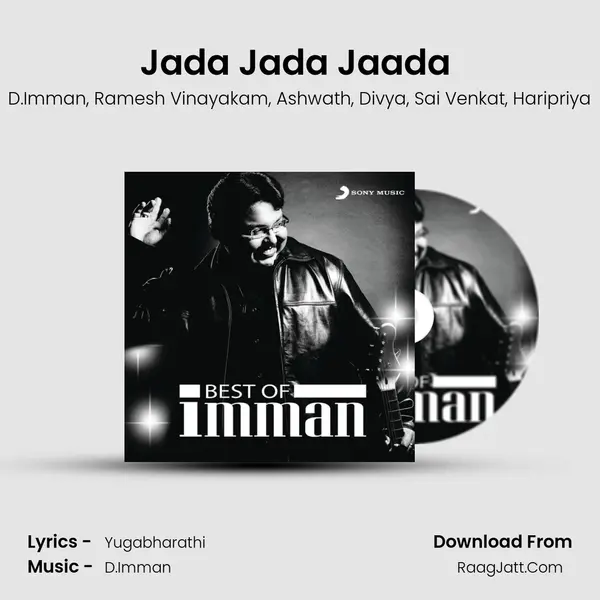 Jada Jada Jaada (From Saattai) mp3 song