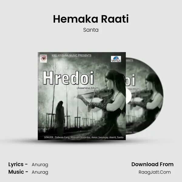 Hemaka Raati Song mp3 | Santa