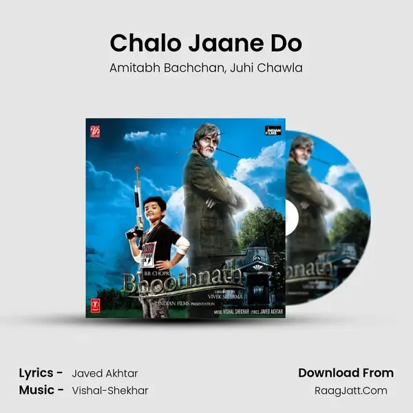 Chalo Jaane Do mp3 song