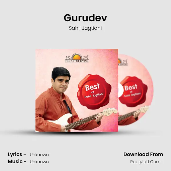 Gurudev Song mp3 | Sahil Jagtiani