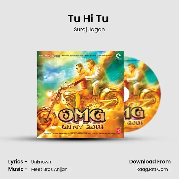 Tu Hi Tu (Reprise) Song mp3 | Suraj Jagan