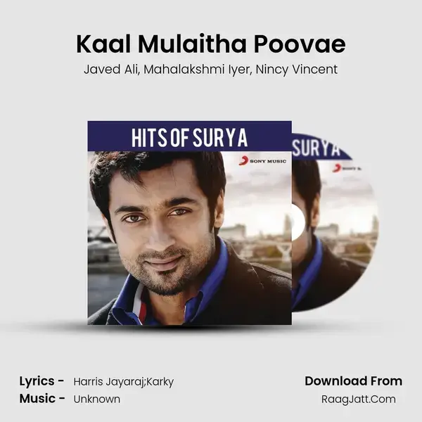 Kaal Mulaitha Poovae Song mp3 | Javed Ali