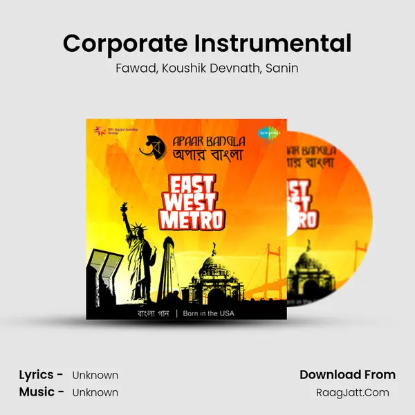 Corporate Instrumental Song mp3 | Fawad